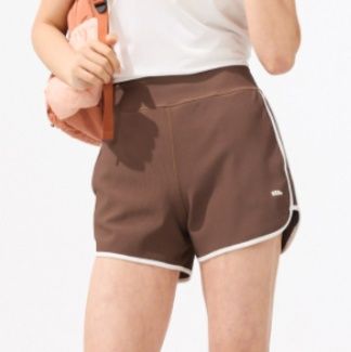 レディース ルームウェア 冷感速乾ショートパンツ