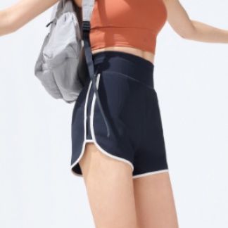 レディース ルームウェア 冷感速乾ショートパンツ