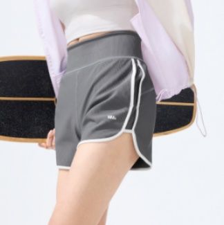 レディース ルームウェア 冷感速乾ショートパンツ