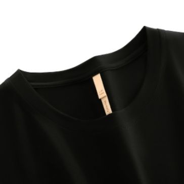 レディース ルームウェア ゆったり快適 ロゴTシャツ＆ショートパンツ