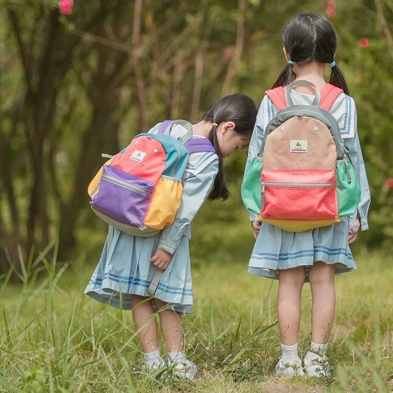 子どもリュック　冒険キッズリュック