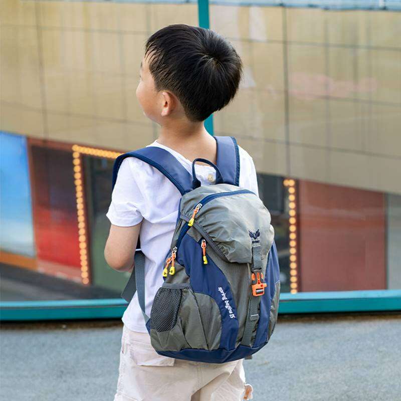 子どもリュック 冒険家キッズパック