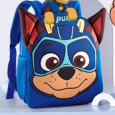 わんわんパトロール 子どもリュック