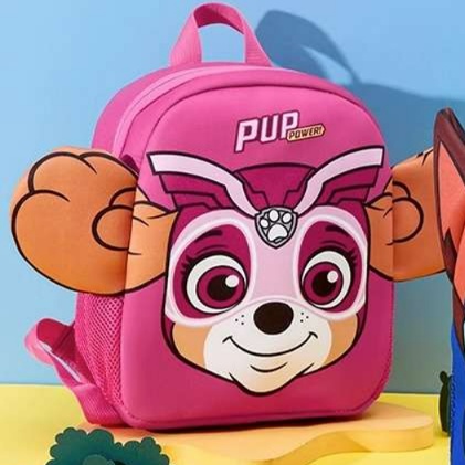 わんわんパトロール 子どもリュック