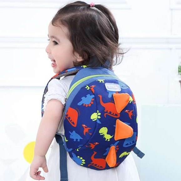 子どもリュック　恐竜デザイン キッズリュック