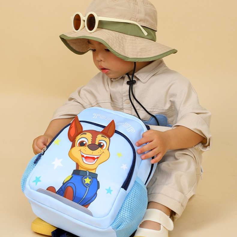 子どもリュック 冒険キッズバックパック