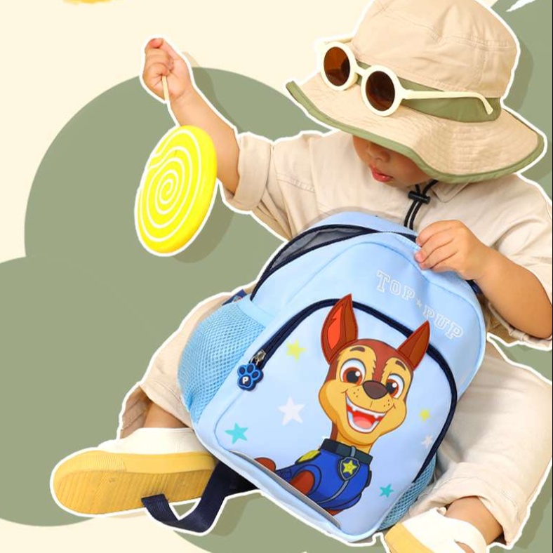 子どもリュック 冒険キッズバックパック