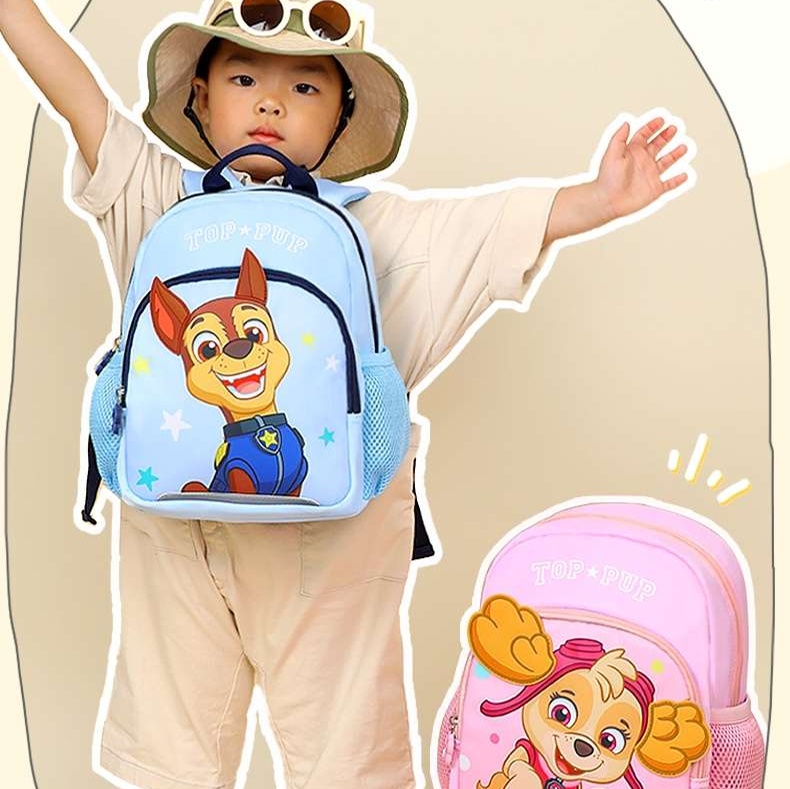 子どもリュック 冒険キッズバックパック