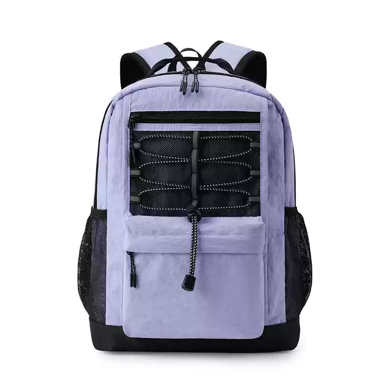 子どもリュック　 子ども用10L軽量撥水アウトドアリュック