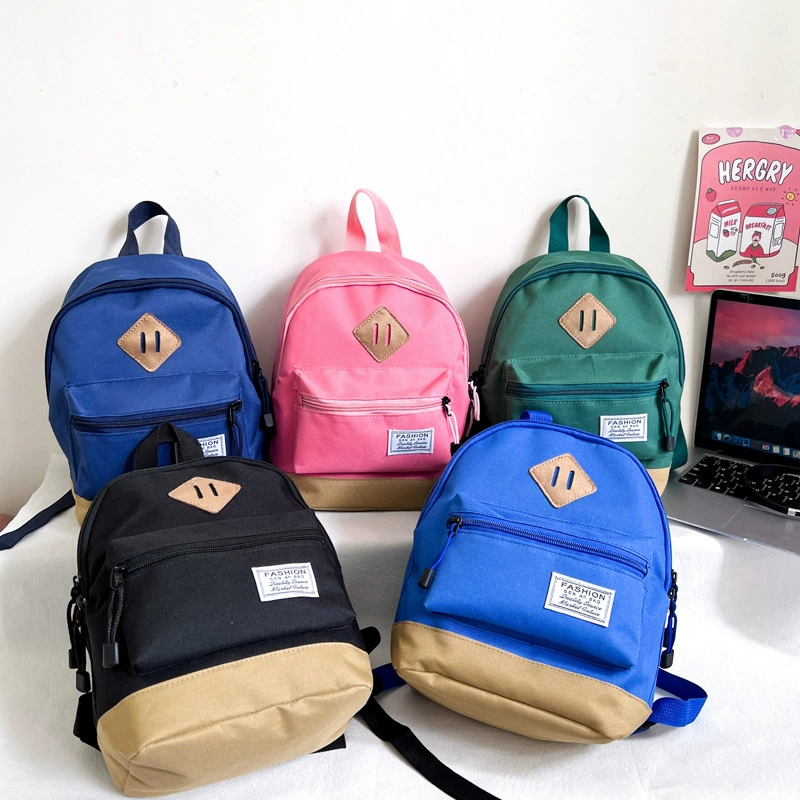 子どもリュック 冒険家キッズのアウトドア探検リュック