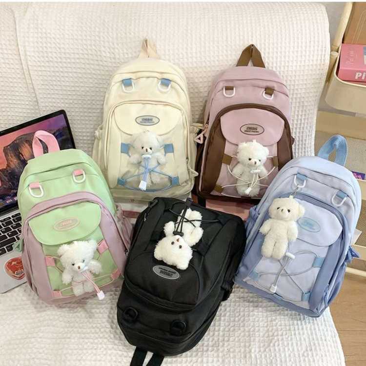 子どもの夢を詰め込んだかわいいリュックおすすめ5選