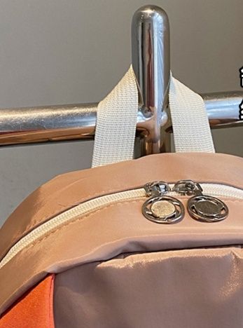 子どもリュック わんちゃんモチーフ立体デザイン通園