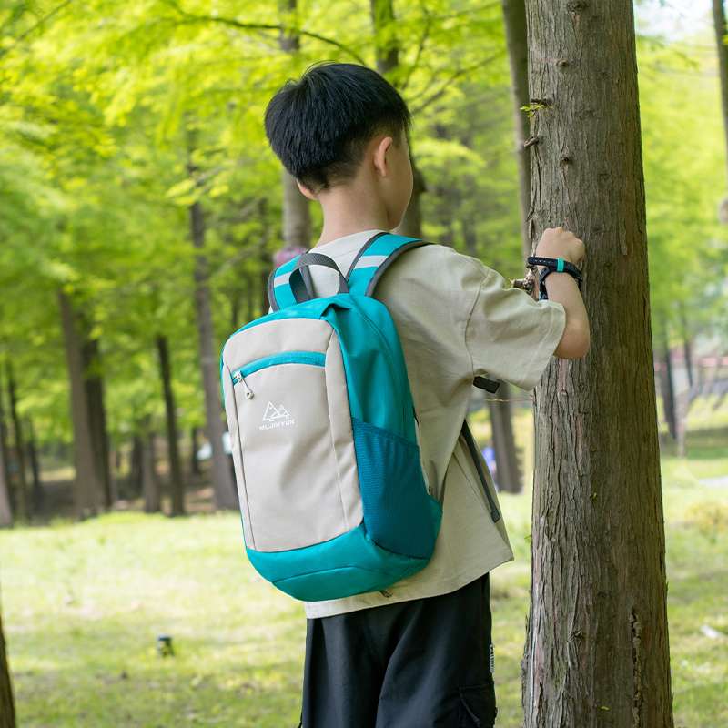 子どもリュック 楽しい冒険機能リュック