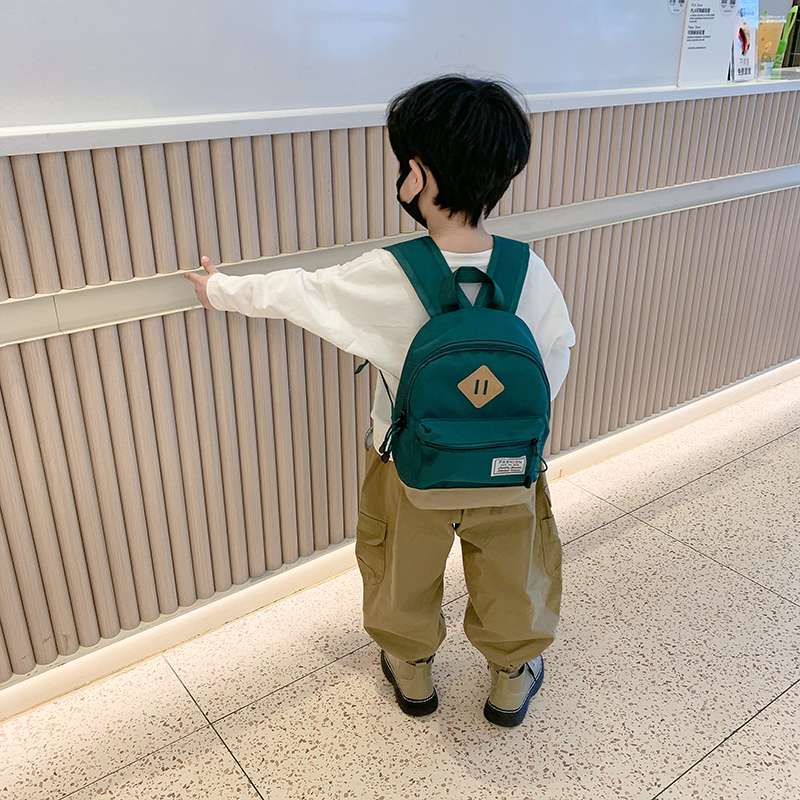 子どもリュック キッズ用冒険リュック