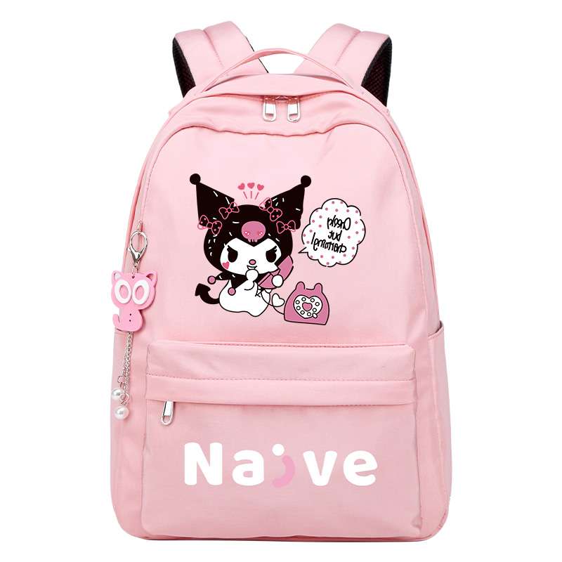 子どもリュック おしゃれな女の子向け 可愛いキャラクターリュック