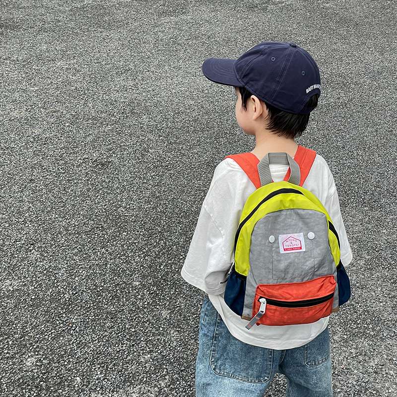 子どもリュック 子供向け冒険バックパック