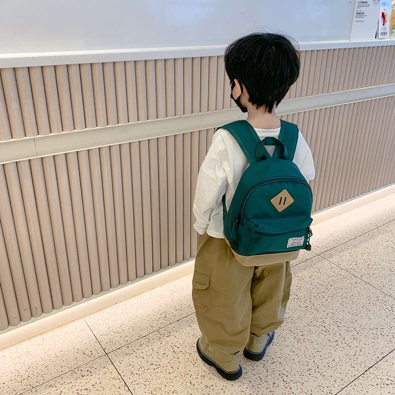 子どもリュック キッズ用冒険リュック