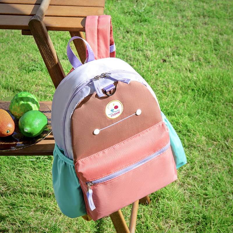 子どもリュック　 冒険キッズ探検リュック