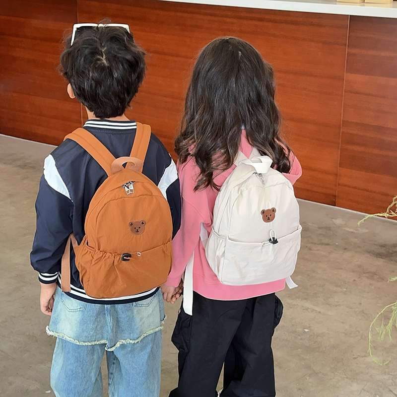 子どもリュック　遠足におすすめのかわいい動物さんとお出かけリュック