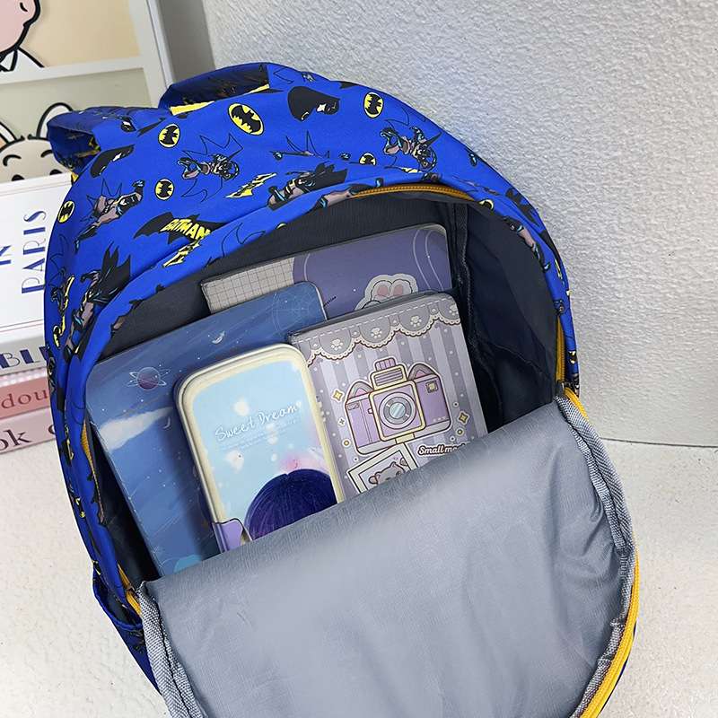 子どもリュック 子供用キャラクターリュック