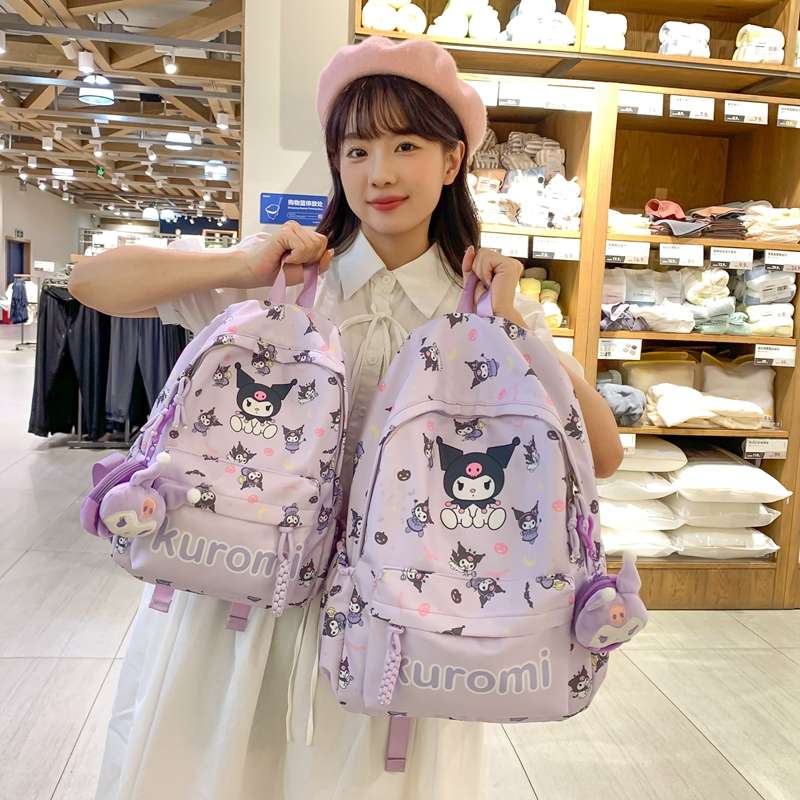 子どもリュック かわいいキャラクターのリュック