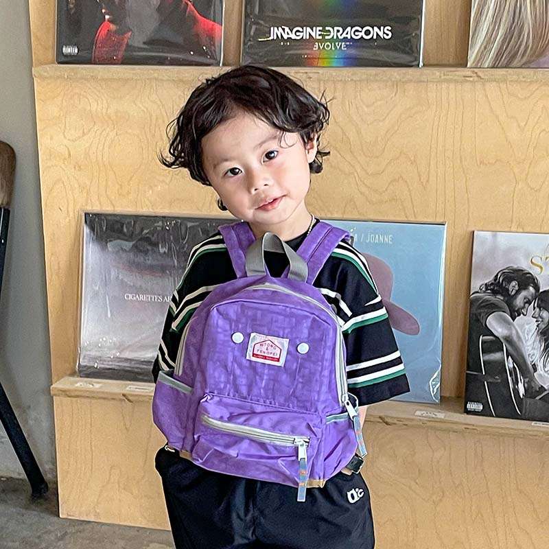子どもリュック キッズ向け冒険家リュック
