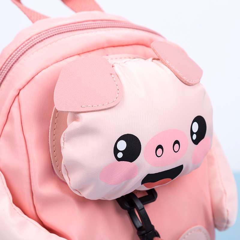 子どもリュック 動物キャラクター 子供用リュックサック