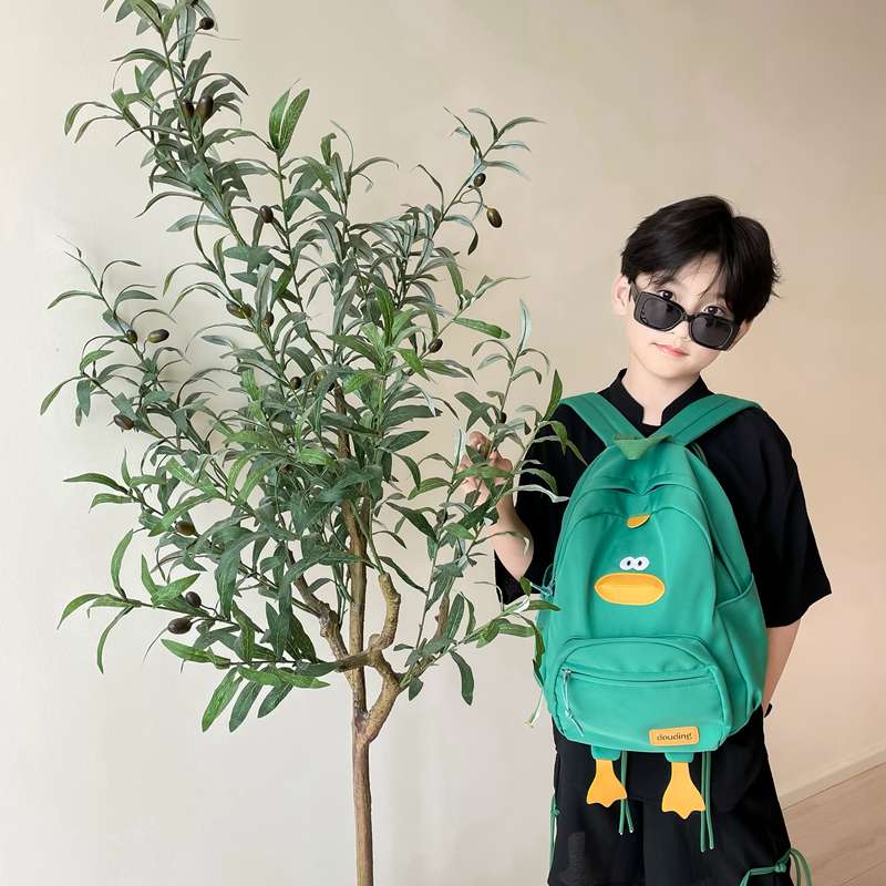 子どもリュック あひるさんのおでかけリュック