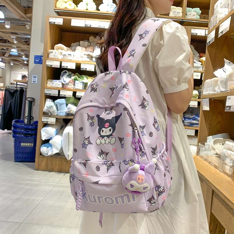 子どもリュック かわいいキャラクターのリュック