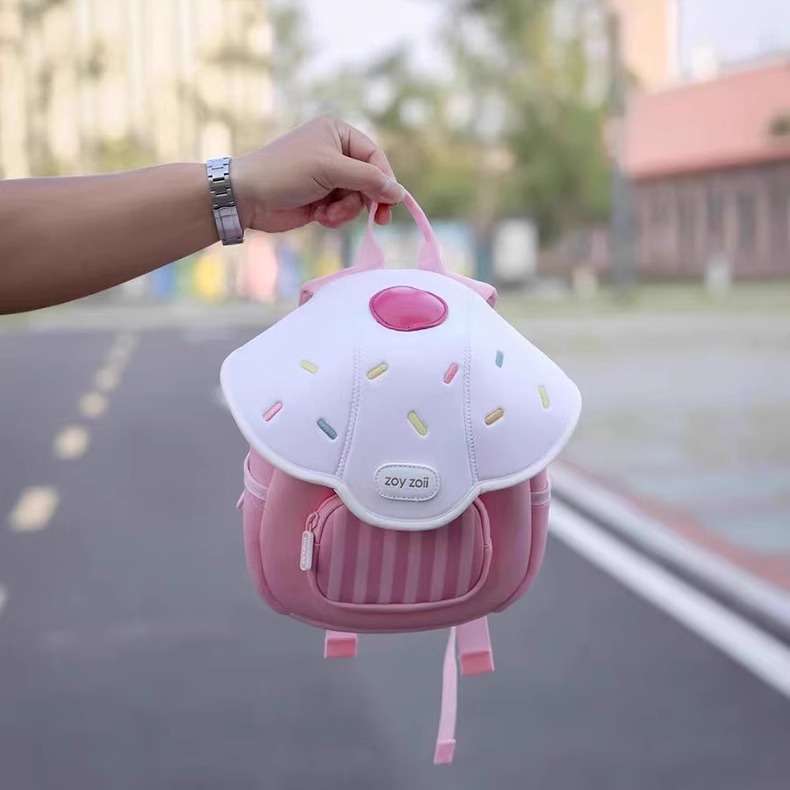 子どもリュック お菓子の魔法ランドセル