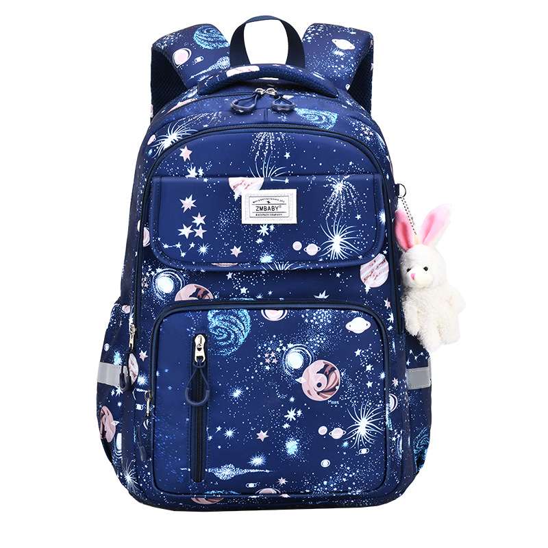 子どもリュック　夢見る宇宙飛行士 キッズリュック