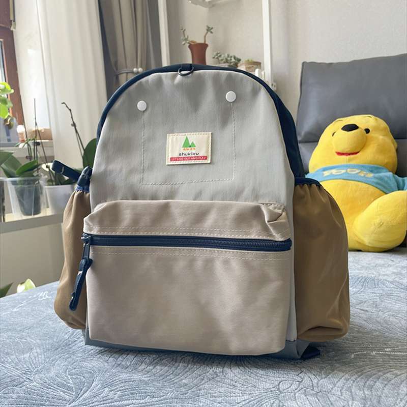 子どもリュック お子様用多機能リュック