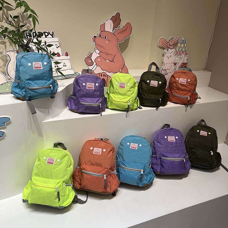子どもリュック キッズ向け冒険家リュック