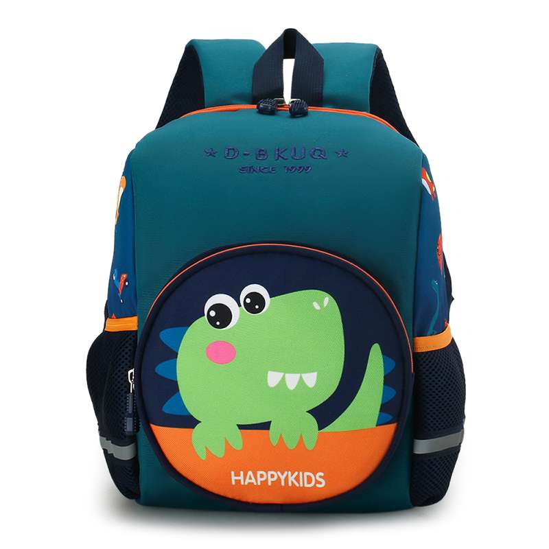 子どもリュック 恐竜デザイン キッズ用リュックサック