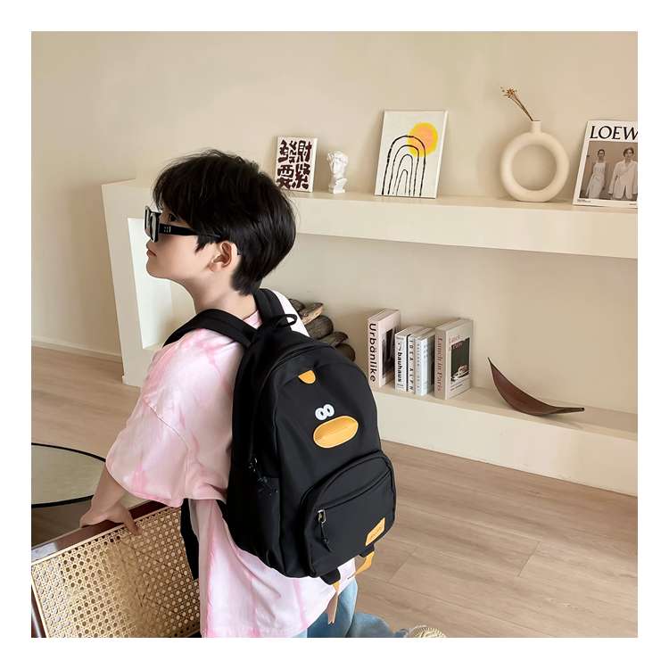 子どもリュック アヒルさん冒険バックパック