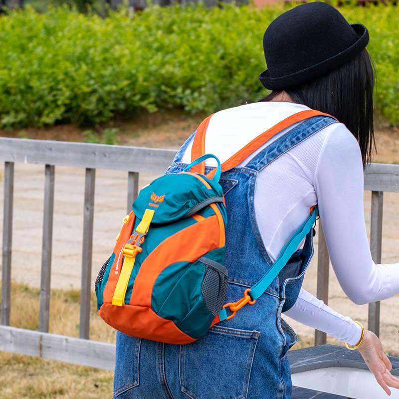 子どもリュック お子様用アウトドアリュック