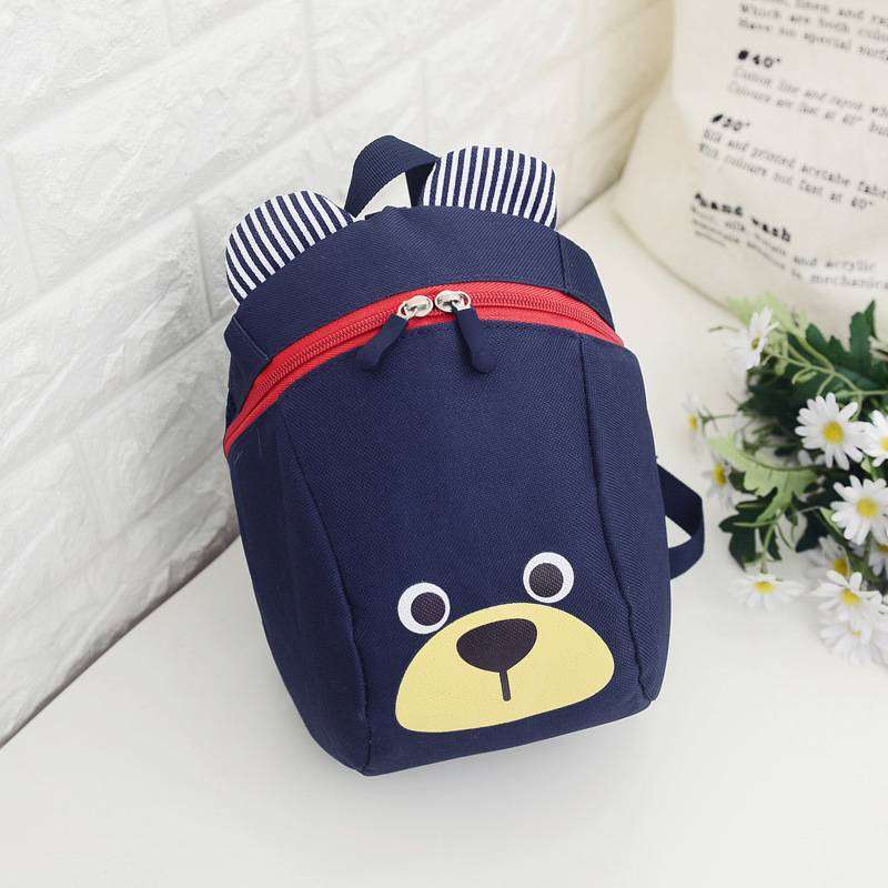 子どもリュック かわいいくまさんリュック