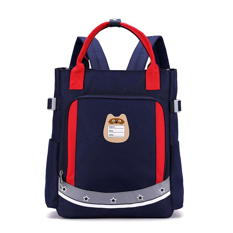 子どもリュック 冒険バッグ