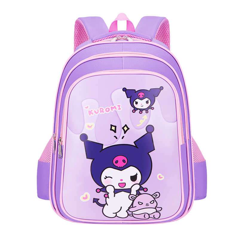 子どもリュック　かわいい妖精のキッズリュック