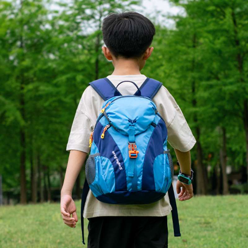 子どもリュック 冒険バディリュックサック