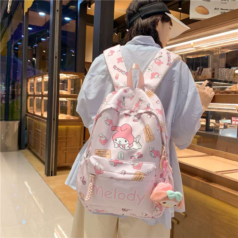 子どもリュック かわいいキャラクターのリュック