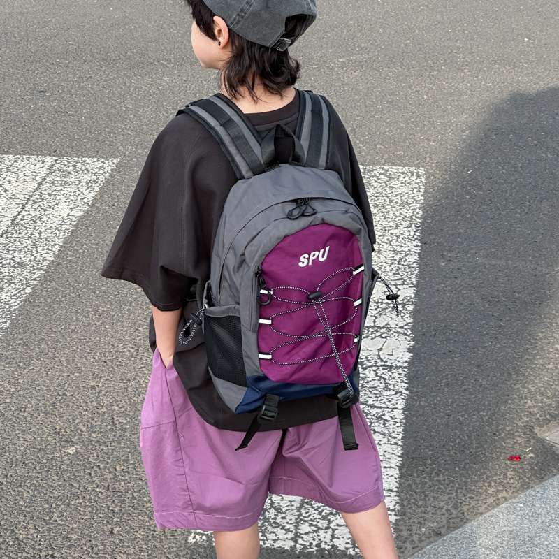 子どもリュック 冒険好きのお子様用バックパック