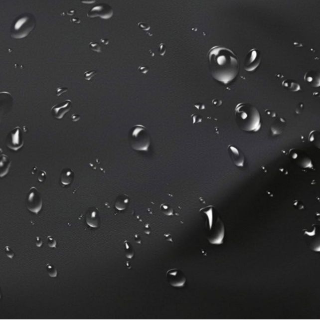 メンズリュック 防水機能付き都会派シンプルリュック
