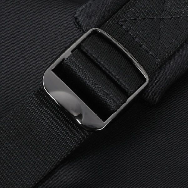 メンズリュック 多機能収納大容量ビジネスデイリー使用リュック