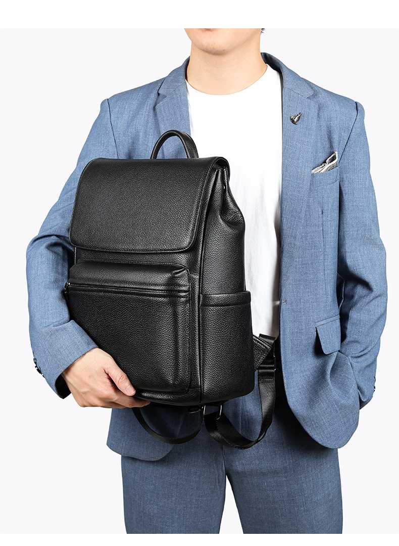 おしゃれなビジネス用メンズリュックおすすめ5選