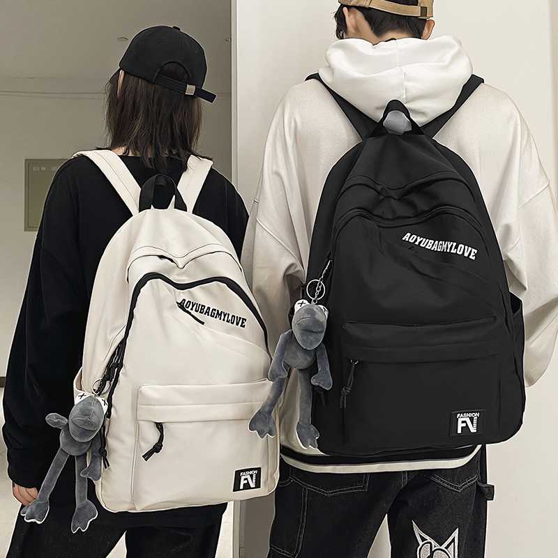 毎日の通学が楽しみになる！高校生のためのおしゃれメンズリュックおすすめ5選