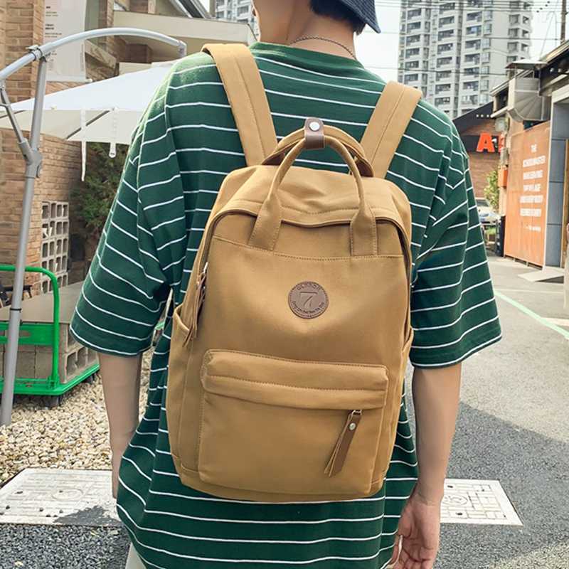 お出かけが楽しくなる！ノルディックデザインのリュックおすすめ5選