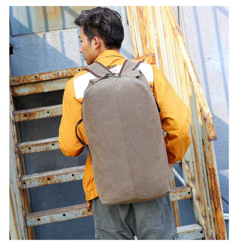 毎日の相棒にぴったり！人気のメンズバックパックおすすめ5選