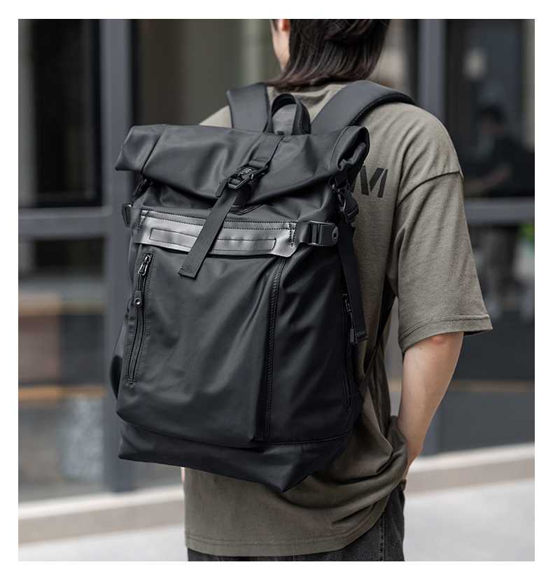 ランドセルを買った時のようにテンションが上がるメンズ大人リュックおすすめ5選