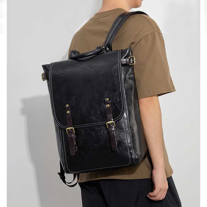 30代男性のライフスタイルをワンランク上げる！おしゃれリュック5選